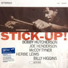 Bobby Hutcherson - Stick-Up! - AudioSoundMusic