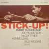Bobby Hutcherson - Stick-Up! - AudioSoundMusic