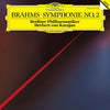Brahms - Symphony N°2 - Herbert von Karajan (Digital Recording) - AudioSoundMusic