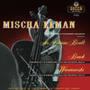 Bruch, Wieniawski - Violin Concertos - Mischa Elman and Adrian Boult - AudioSoundMusic