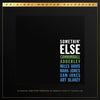 Cannonball Adderley - Somethin' Else (2LP, 45RPM, Box set, 1STEP, SuperVinyl) - AudioSoundMusic