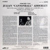 Cannonball Adderley - Somethin' Else - AudioSoundMusic
