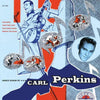 Carl Perkins - The Dance Album (140g) - AudioSoundMusic