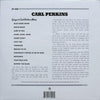 Carl Perkins - The Dance Album (140g) - AudioSoundMusic