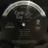 Carole King – The Carnegie Hall Concert (2LP, Ultra Analog, Half-speed Mastering) - AudioSoundMusic