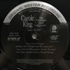 Carole King – The Carnegie Hall Concert (2LP, Ultra Analog, Half-speed Mastering) - AudioSoundMusic