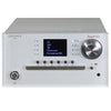 CD Player & Streamer - ADVANCE UX1 - AudioSoundMusic
