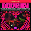 Charles Lloyd Quartet - Love-In - AudioSoundMusic