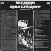 Charles Lloyd Quartet - The Flowering - AudioSoundMusic