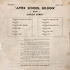 Chuck Berry - After School Session (Translucent Coral vinyl) - AudioSoundMusic