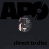 Clinton Broussard (200g, D2D) - AudioSoundMusic