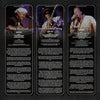 Clinton Broussard (200g, D2D) - AudioSoundMusic