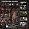 Clinton Broussard (200g, D2D) - AudioSoundMusic