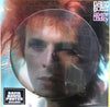 David Bowie - Space oddity (Picture Disc) - AudioSoundMusic