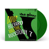 David Hillyard & The Rocksteady 7 - The Giver (Green vinyl) - AudioSoundMusic