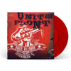 David Hillyard & The Rocksteady 7 - United Front (Red vinyl) - AudioSoundMusic