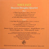 Dezron Douglas Quartet - Soul Jazz (Japanese edition) - AudioSoundMusic