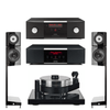 Digital Package 2 (Turntable Optional) - AudioSoundMusic
