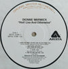 Dionne Warwick – Hot! Live And Otherwise (2LP, Half Speed Mastering, SuperVinyl) - AudioSoundMusic