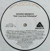 Dionne Warwick – Hot! Live And Otherwise (2LP, Half Speed Mastering, SuperVinyl) - AudioSoundMusic