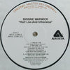 Dionne Warwick – Hot! Live And Otherwise (2LP, Half Speed Mastering, SuperVinyl) - AudioSoundMusic