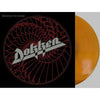Dokken - Breaking The Chains (Translucent Gold vinyl) - AudioSoundMusic