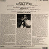 Donald Byrd - Byrd In Flight - AudioSoundMusic
