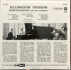 Duke Ellington and his orchestra – Ellington Indigos (Mono) - AudioSoundMusic