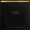 Eagles - The Long Run (2LP, 45RPM, Box set, 1STEP, SuperVinyl) - AudioSoundMusic