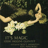 Eddie Higgins Quintet - It's Magic (Japanese edition) - AudioSoundMusic