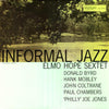 Elmo Hope - Informal Jazz (Mono, 200g) - AudioSoundMusic