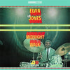 Elvin Jones - Midnight Walk - AudioSoundMusic