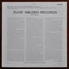 Elvis Presley - Elvis' Golden Records (Speaker Corners, black vinyl, Mono) - AudioSoundMusic