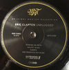 Eric Clapton - Unplugged (2LP, Box set, 1STEP, 45 RPM, SuperVinyl) - AudioSoundMusic