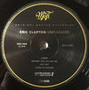 Eric Clapton - Unplugged (2LP, Box set, 1STEP, 45 RPM, SuperVinyl) - AudioSoundMusic