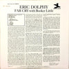 Eric Dolphy - Far Cry (200g) - AudioSoundMusic