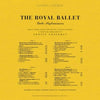 Ernest Ansermet - The Royal Ballet Gala Performances (2LP) - AudioSoundMusic
