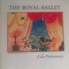 Ernest Ansermet - The Royal Ballet Gala Performances (2LP) - AudioSoundMusic