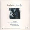 Eva Cassidy - Simply Eva (2LP, 45RPM) - AudioSoundMusic