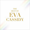 Eva Cassidy - The Best Of Eva Cassidy (2LP) - AudioSoundMusic