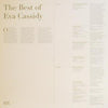 Eva Cassidy - The Best Of Eva Cassidy (2LP) - AudioSoundMusic