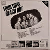Four Tops - Reach Out (Mono) - AudioSoundMusic