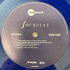 Fourplay - 30th Anniversary Edition (2LP, Blue vinyl) - AudioSoundMusic