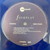 Fourplay - 30th Anniversary Edition (2LP, Blue vinyl) - AudioSoundMusic