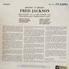 Fred Jackson – Hootin' 'N Tootin' (2LP, 45RPM) - AudioSoundMusic
