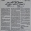 Freddie Hubbard - Breaking Point! - AudioSoundMusic
