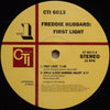 Freddie Hubbard – First Light (ORG Music) - AudioSoundMusic