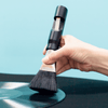 Furutech ASB-2 ion antistatic brush - AudioSoundMusic