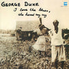 George Duke - I Love The Blues, She Heard My Cry - AudioSoundMusic