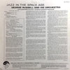 George Russell and His Orchestra featuring Bill Evans - Jazz in the Space Age - AudioSoundMusic